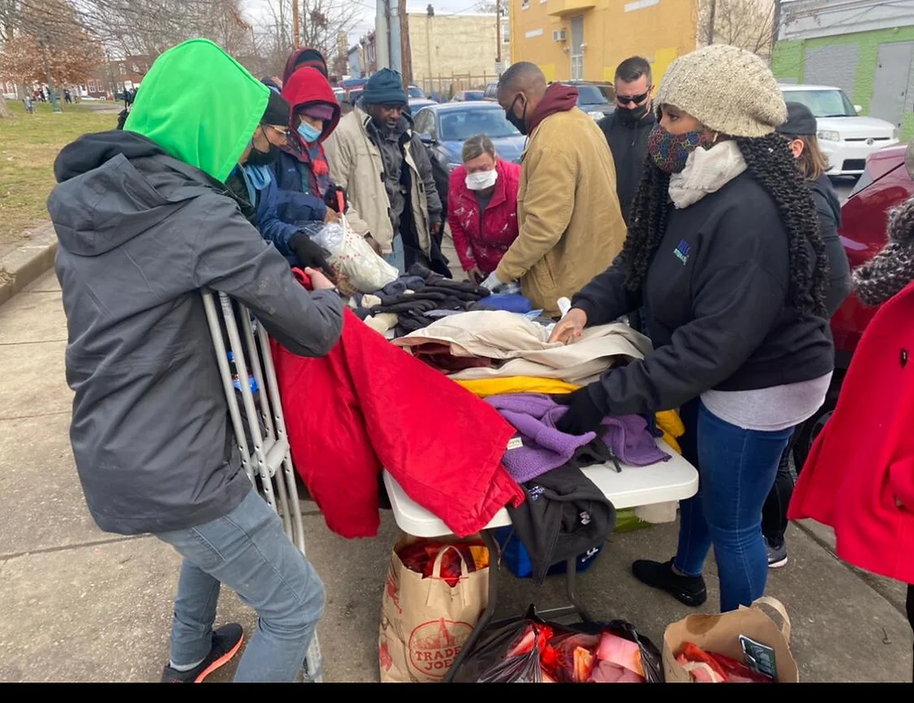 Community Development