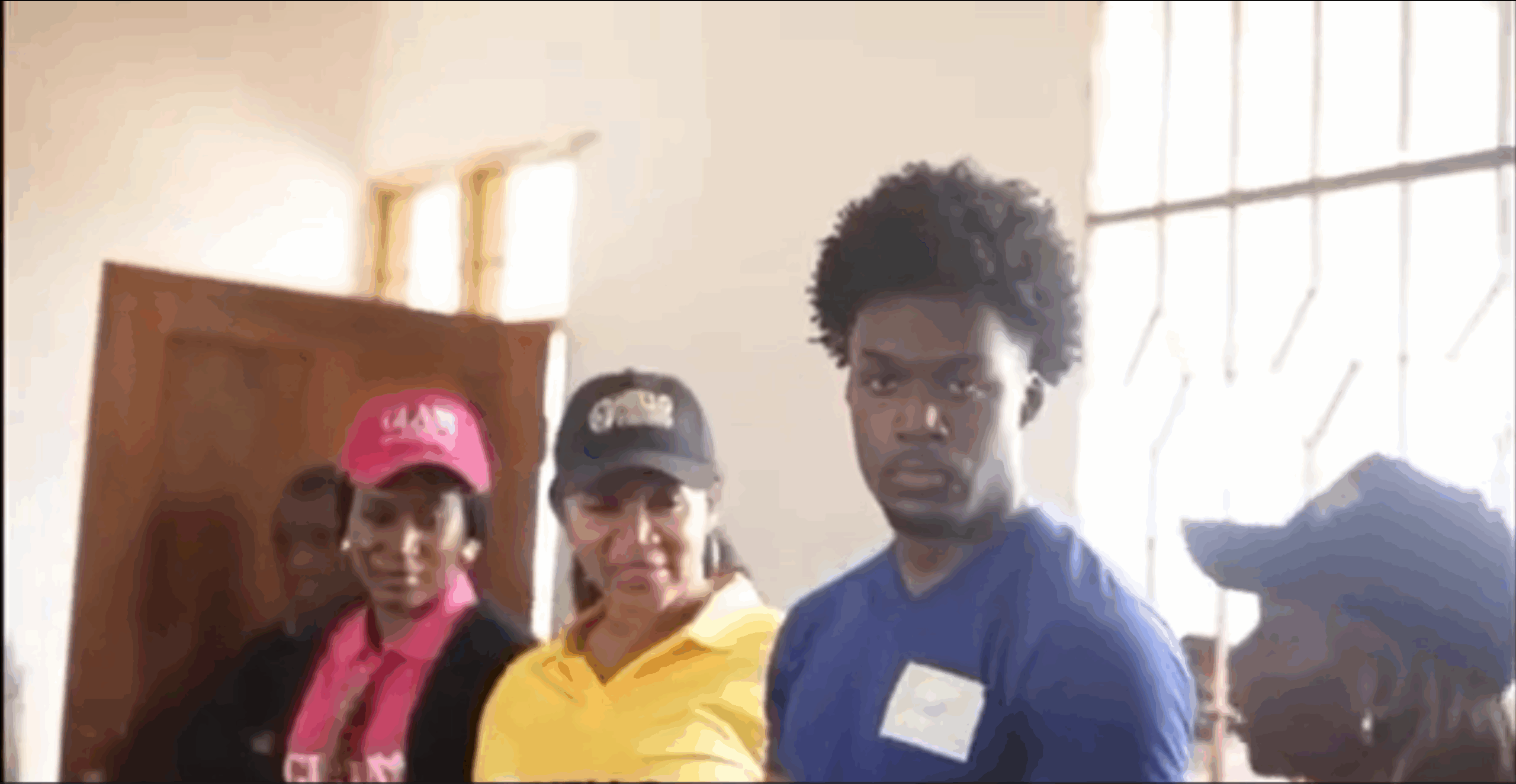 PART 1: HELLO INTERNATIONAL SCHOOL FEEDING PROGRAM IN OYO STATE.