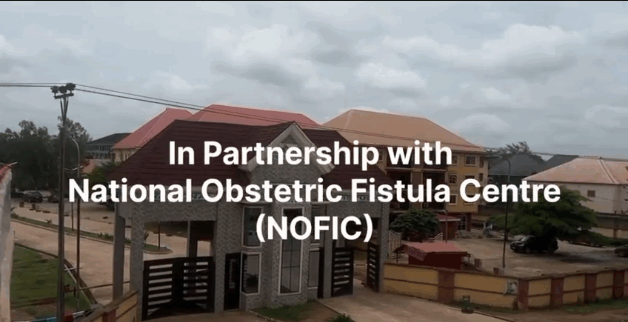 PART 1: HELLO INTERNATIONAL SCHOOL FEEDING PROGRAM IN OYO STATE.