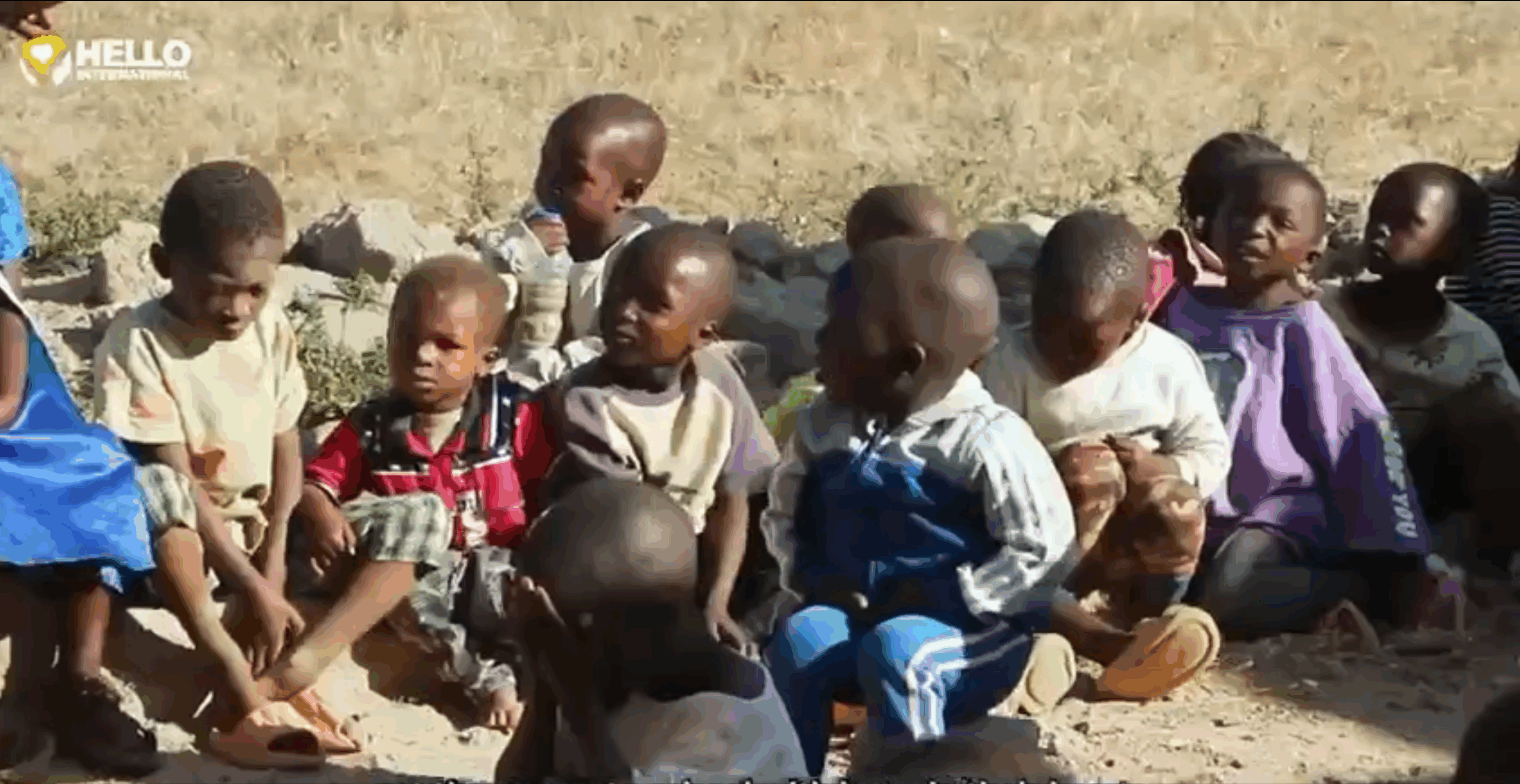 PART 2: HELLO INTERNATIONAL SCHOOL FEEDING PROGRAM IN BOKKOS LGA, PLATEAU STATE