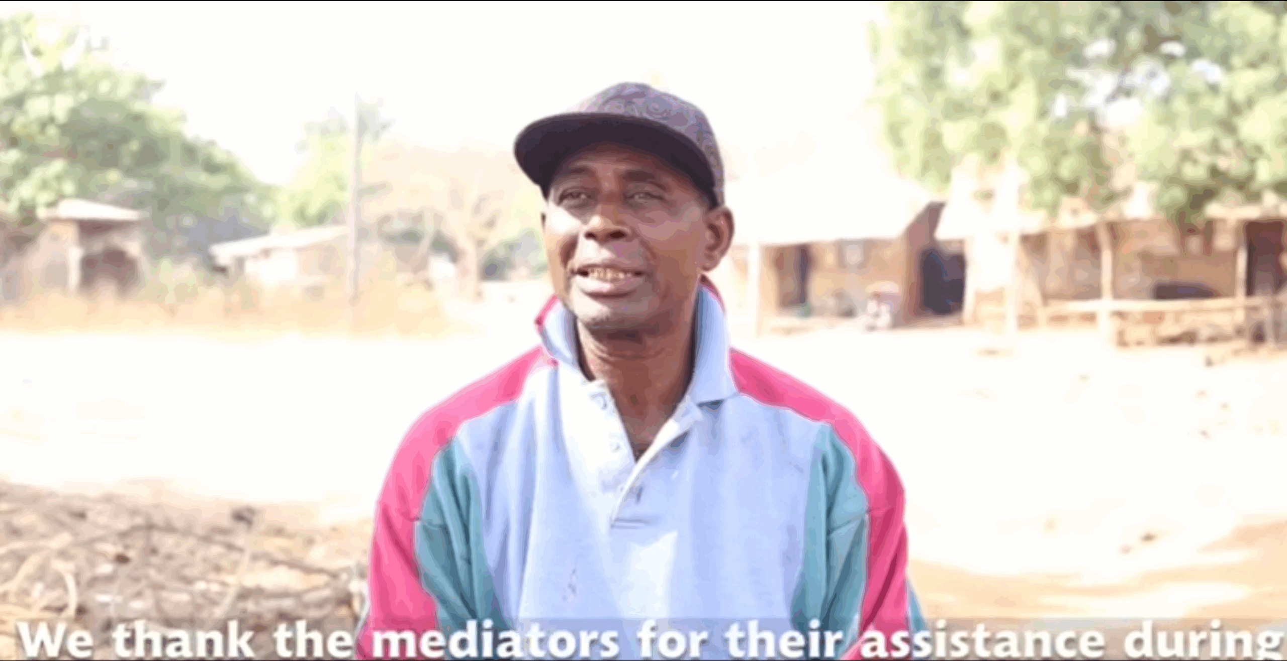 PART 2: HELLO INTERNATIONAL SCHOOL FEEDING PROGRAM IN OYO STATE.